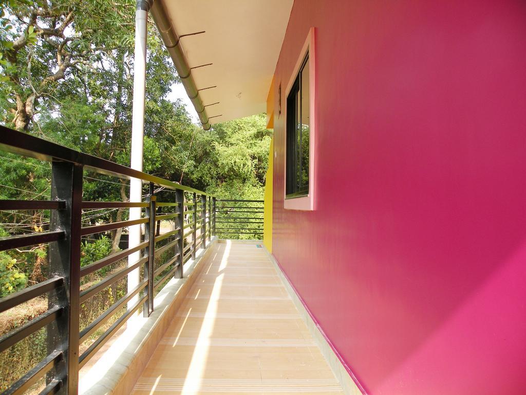 Sai Guru Guest House อันจูนา ห้อง รูปภาพ